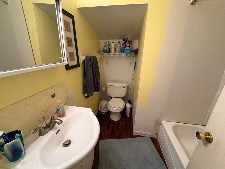 More Photos Of 401 N Salisbury St, West Lafayette Apartments For Sale