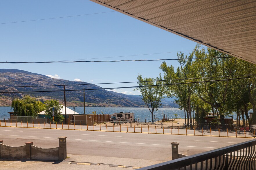 More Photos Of 4201 Skaha Lake Rd, Penticton Hotel For Sale