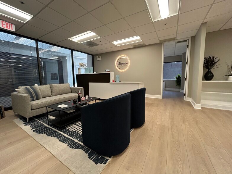 More Photos Of 60 Revere Dr, Northbrook Medical For Lease