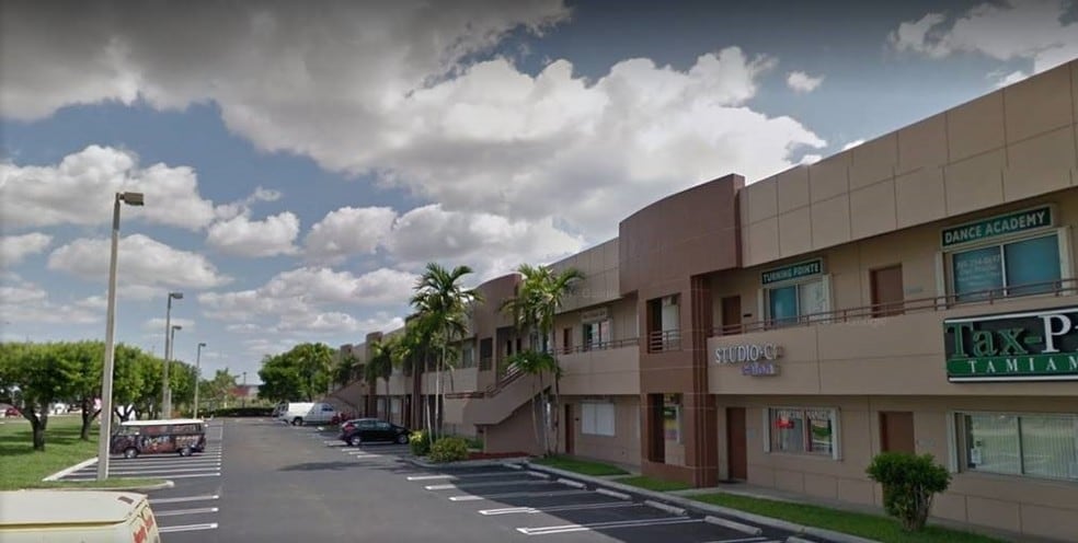 More Photos Of 13205-13255 SW 137th Ave, Miami Storefront Retail Office For Lease