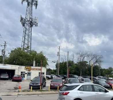 More Photos Of 5801 W Center St & 2674 N 59th St, Milwaukee Auto Dealership For Sale