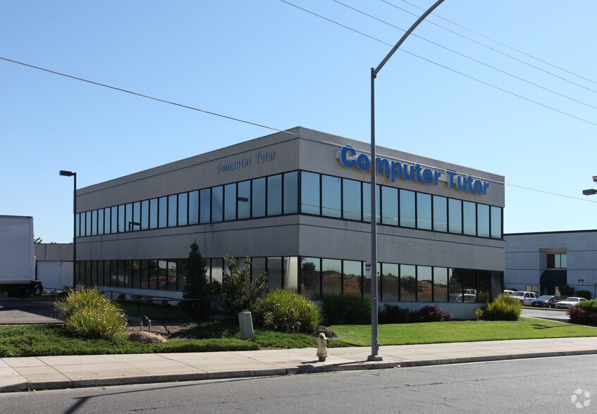 More Photos Of 4306 Sisk Rd, Modesto Medical For Lease