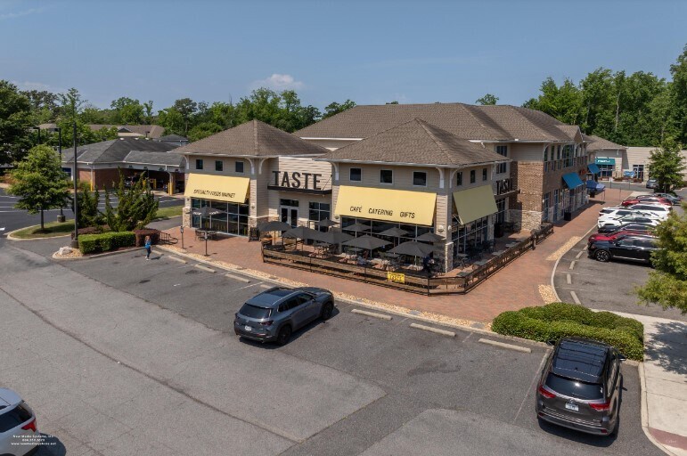 More Photos Of Harbour View Blvd @ Harbour Pointe Dr, Suffolk Unknown For Lease