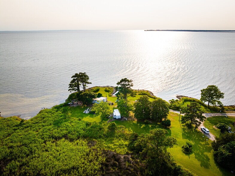 More Photos Of 1327 W Kitty Hawk Rd, Kitty Hawk Land For Sale