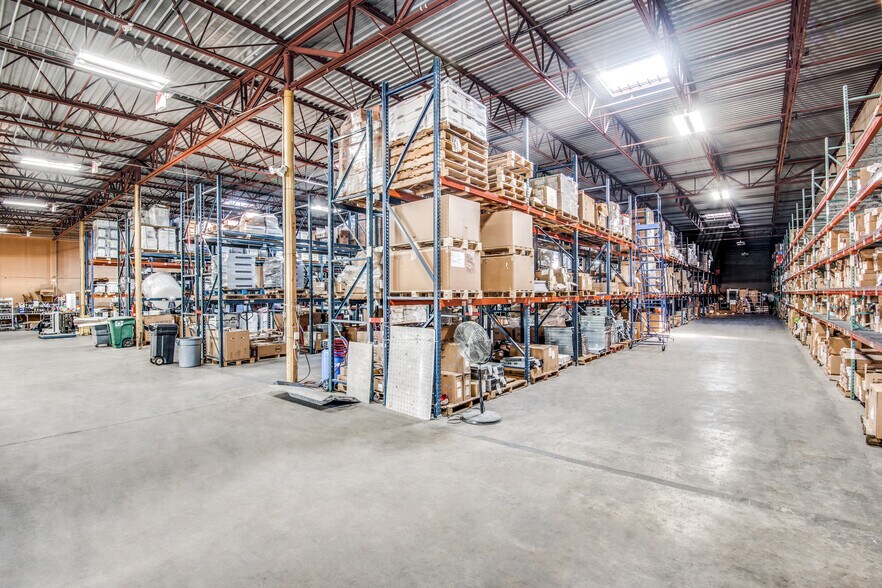 More Photos Of 1408 Vinylex Dr, Carrollton Distribution For Sale