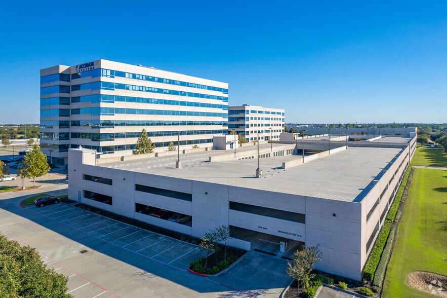 More Photos Of 10603 W Sam Houston Pky N, Houston Unknown For Lease