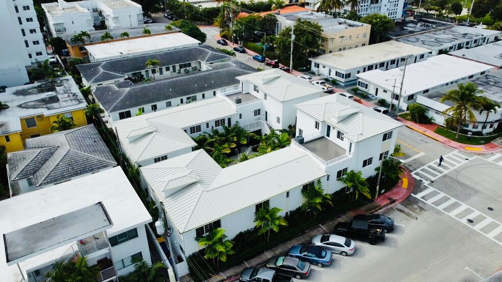 More Photos Of 8035-8045 Abbott Ave, Miami Beach Apartments For Sale