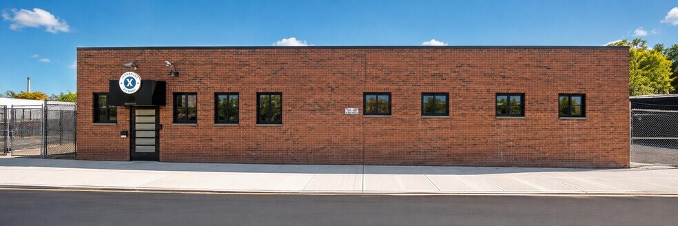 Primary Photo Of 597 3rd St, Newark Land For Lease