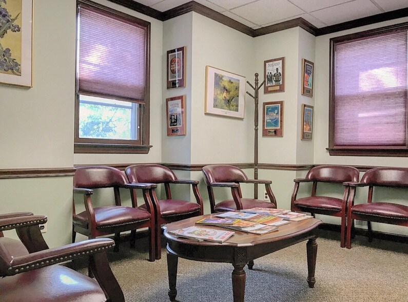 More Photos Of 50 Northfield Ave, West Orange Office For Lease