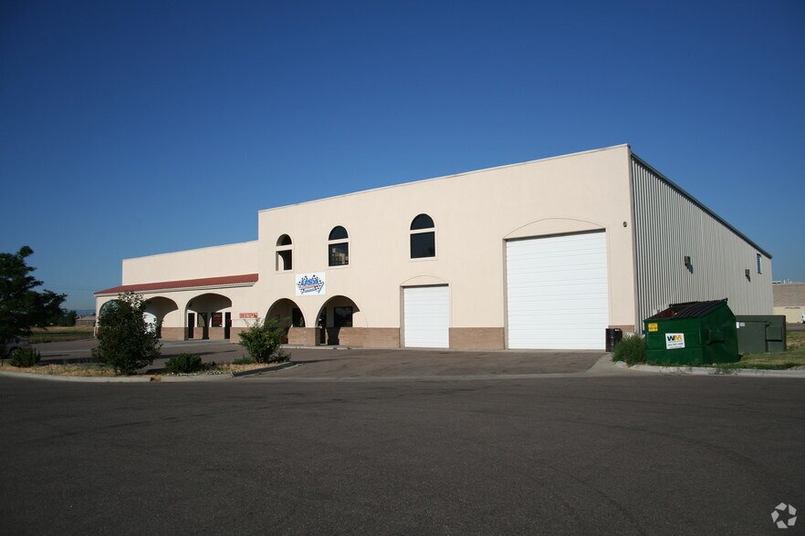 More Photos Of 1001 E 75th Ave, Denver Warehouse For Lease