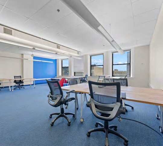 More Photos Of 579-605 Massachusetts Ave, Cambridge Office For Lease