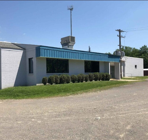 More Photos Of 2251 Constitution Ave, Olean Warehouse For Sale