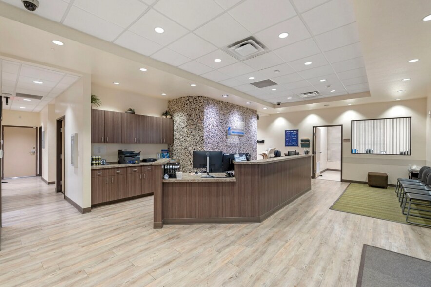 More Photos Of 415 US Highway 95A S, Fernley Medical For Sale