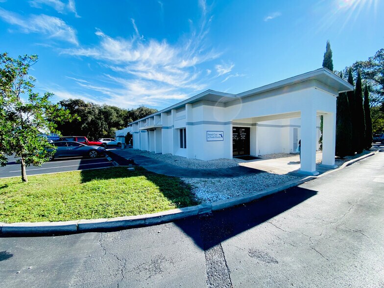 More Photos Of 2884-2898 S 8th St, Fernandina Beach Medical For Lease