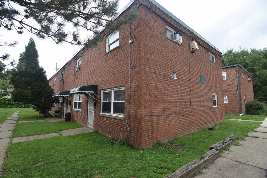 More Photos Of 1724 Taylor Rd, East Cleveland Apartments For Sale