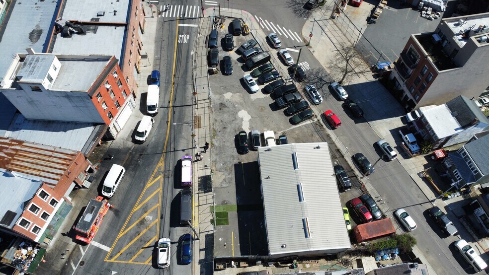 More Photos Of 8-48 Astoria Boulevard, Astoria Land For Sale