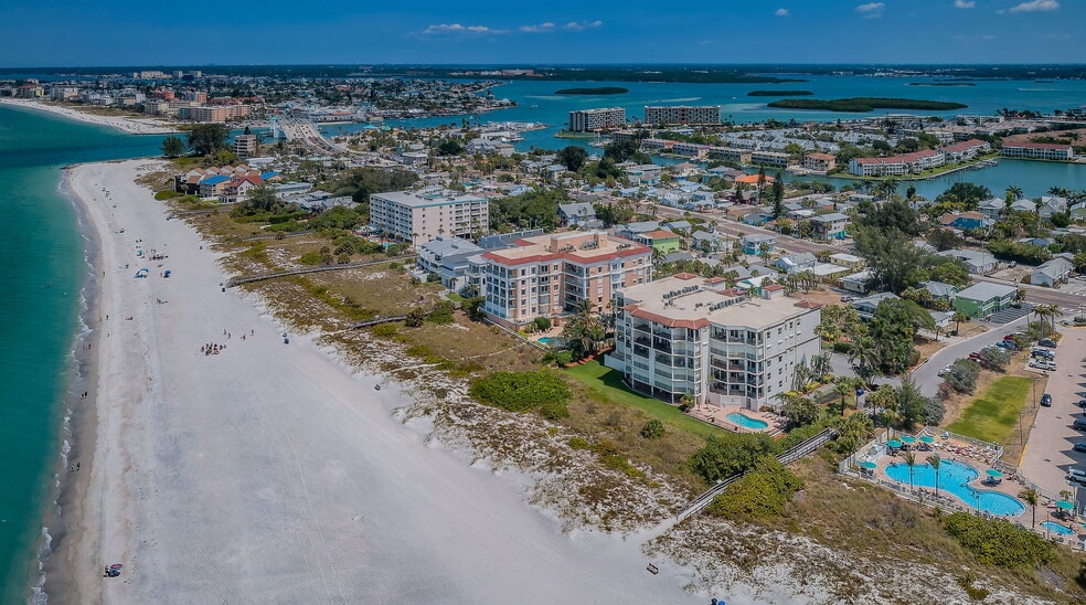 More Photos Of 12100 Gulf Blvd, Treasure Island Hotel For Sale