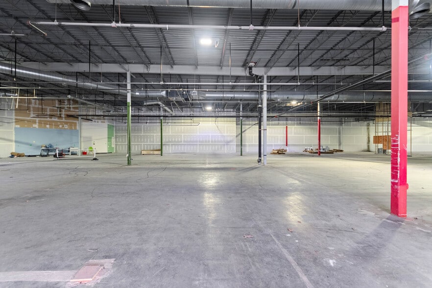 More Photos Of 1212 W South Airport Rd W, Traverse City Department Store For Sale