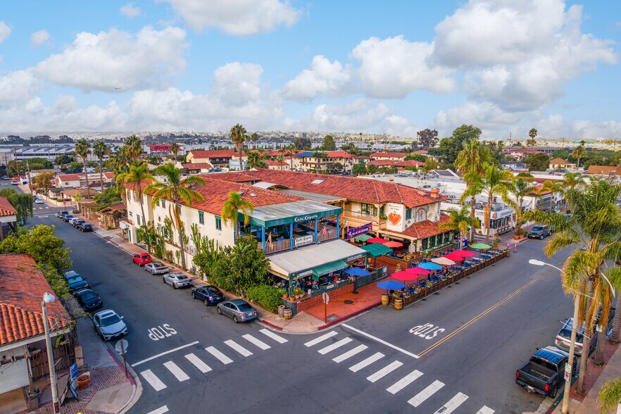 More Photos Of 3966 Conde st, San Diego Land For Sale