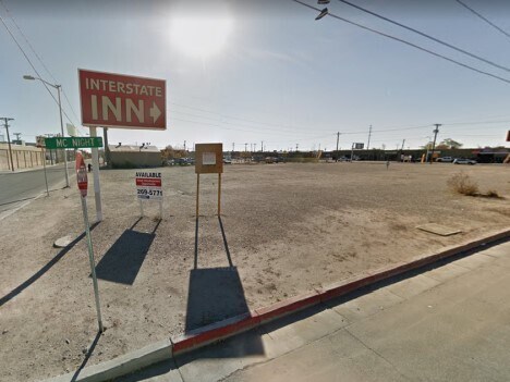 More Photos Of 1916 4th St, Albuquerque Land For Sale