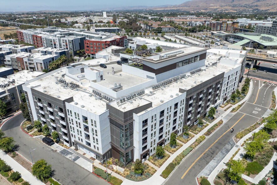 More Photos Of 1821 S Milpitas Blvd, Milpitas Apartments For Lease