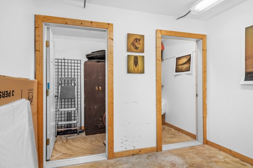 More Photos Of 323 Trevathan St, Rocky Mount Freestanding For Sale