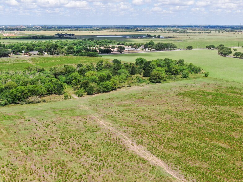 More Photos Of 21300 FM 362 & 21402 Field Store Road, Waller Land For Sale
