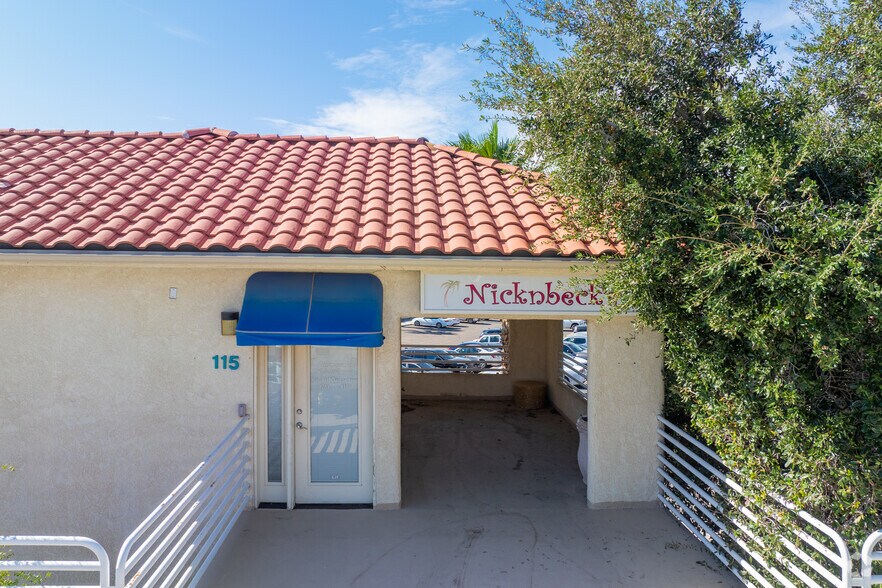 More Photos Of 3015 Highway 95, Bullhead City Medical For Sale