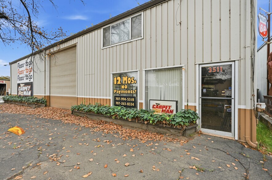 More Photos Of 3511 Redwood St, Clearlake Freestanding For Sale