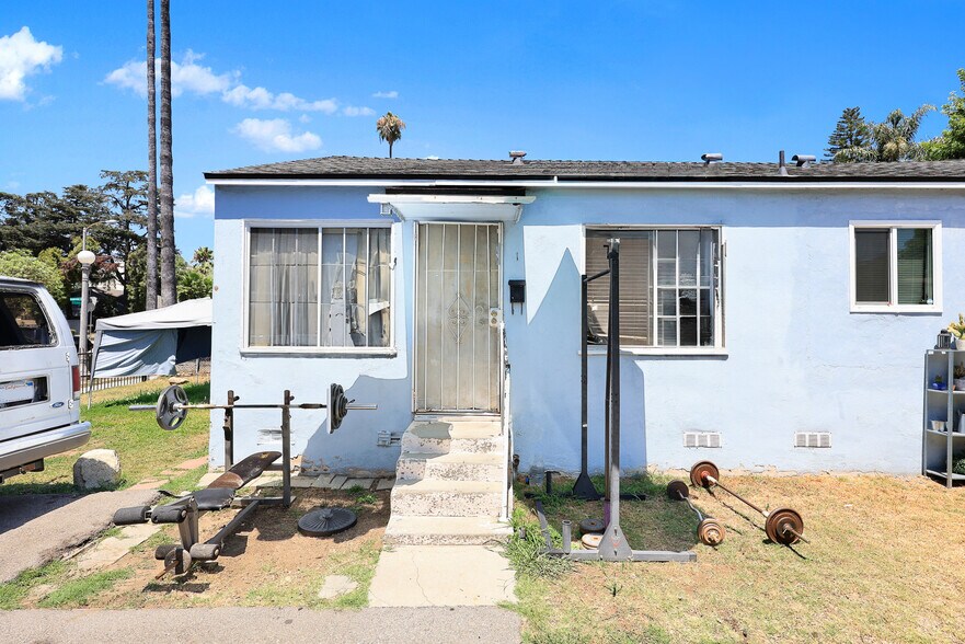 More Photos Of 1758 Lincoln Ave, Pasadena Apartments For Sale