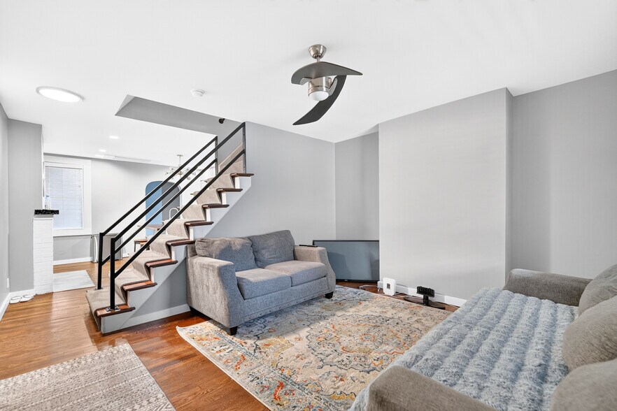 More Photos Of 501 Glenwood Ave, Ambridge Multifamily For Sale
