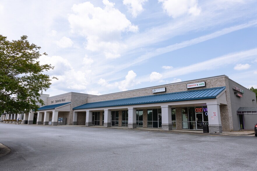 More Photos Of 2300 Pamplico Hwy, Florence Unknown For Lease