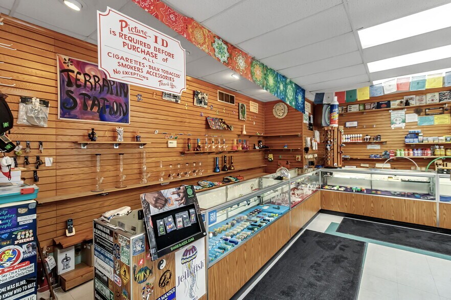 More Photos Of 1172-1176 Hertel Ave, Buffalo Storefront Retail Residential For Sale