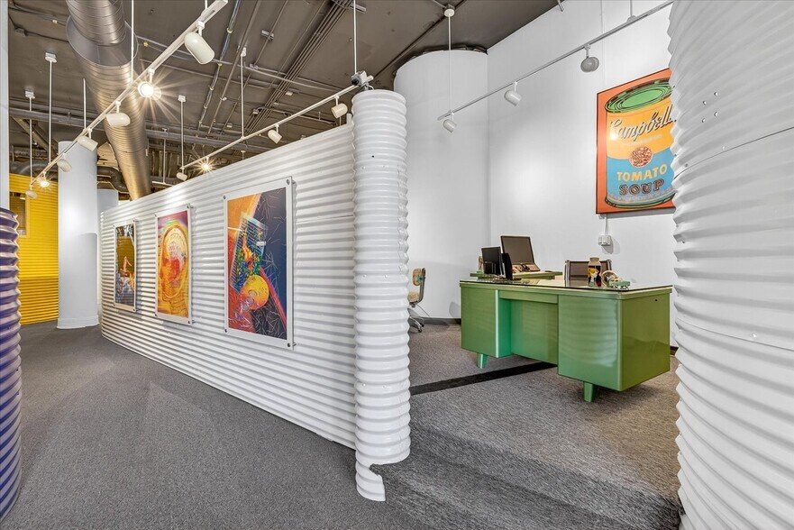 More Photos Of 155 E Wilson St, Madison Office For Sale