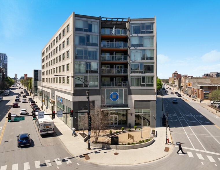 More Photos Of 1200 N Clybourn Ave, Chicago Apartments For Sale