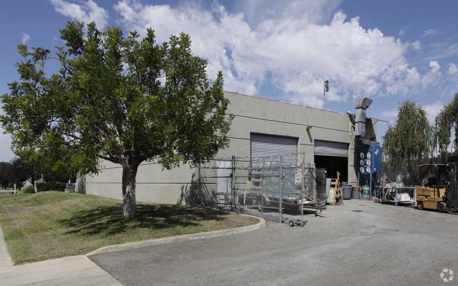 More Photos Of 850 Armorlite Dr, San Marcos Warehouse For Sale