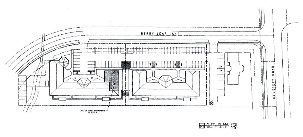 More Photos Of 3913-3931 Berry Leaf Ln, Hilliard Medical For Lease