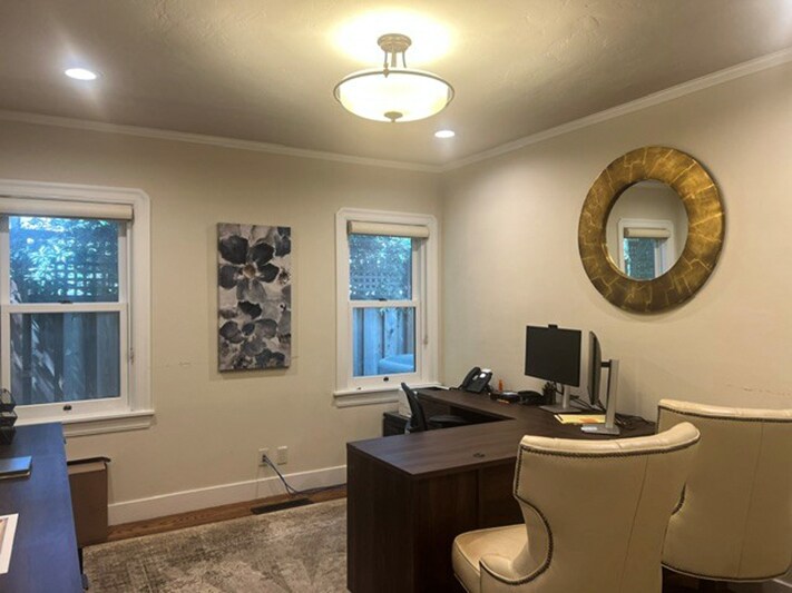 More Photos Of 700 Franklin St, Napa Office For Lease