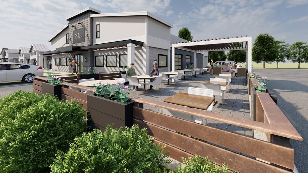 More Photos Of 3039 Main St, Glastonbury Storefront For Lease