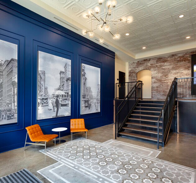 More Photos Of 226 N 5th St, Columbus Loft Creative Space For Lease