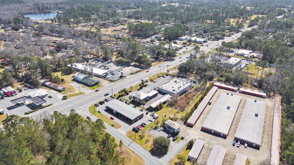 More Photos Of 1065 W Oglethorpe Hwy, Hinesville Carwash For Sale