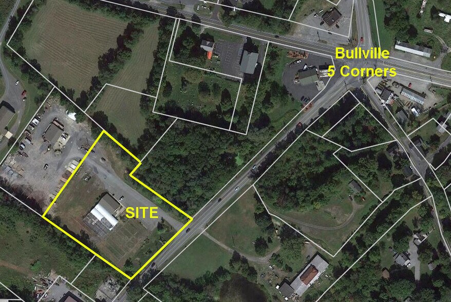 More Photos Of 1418 State Route 302, Middletown Freestanding For Sale