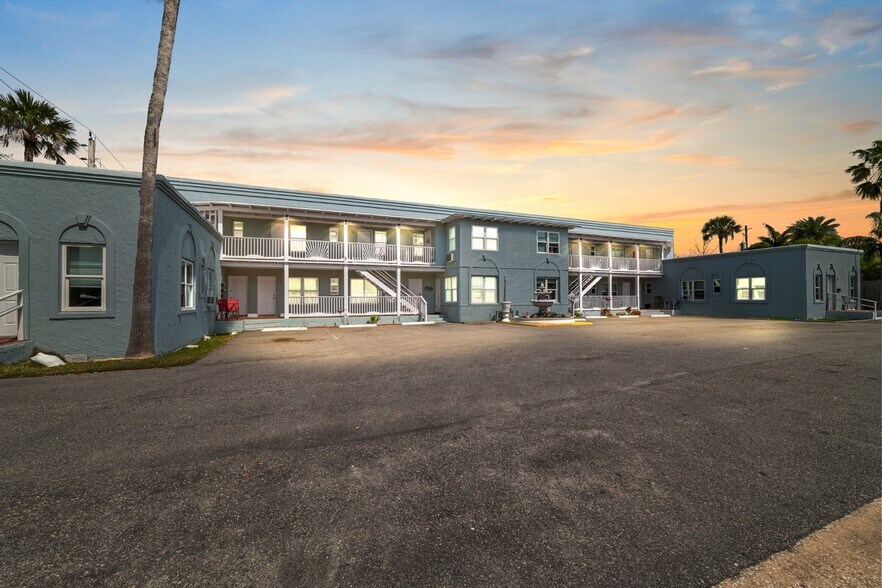 More Photos Of 400 Anastasia Blvd, Saint Augustine Apartments For Sale