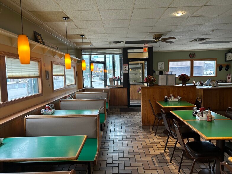 More Photos Of 495 N Goodman St, Rochester Storefront Retail Residential For Sale