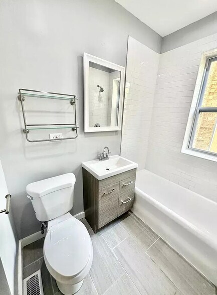 More Photos Of 1619-1621 S Komensky, Chicago Apartments For Sale
