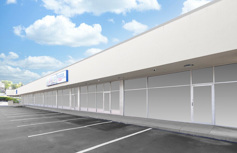 More Photos Of 4070 Beechwood Blvd, Pittsburgh Storefront For Sale