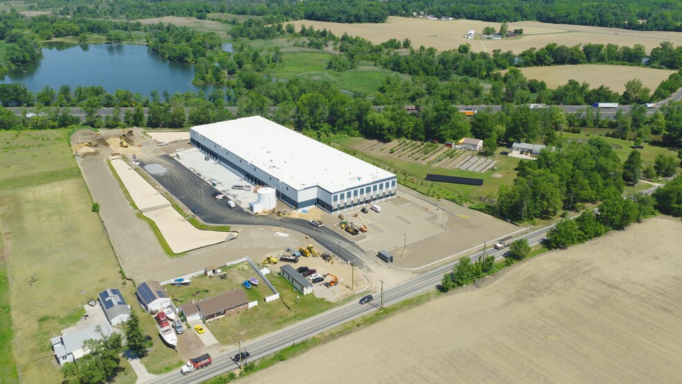 Primary Photo Of 637 Swedesboro Rd, Gibbstown Distribution For Lease