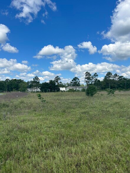 More Photos Of Cajer Posey Rd, Crawfordville Land For Sale