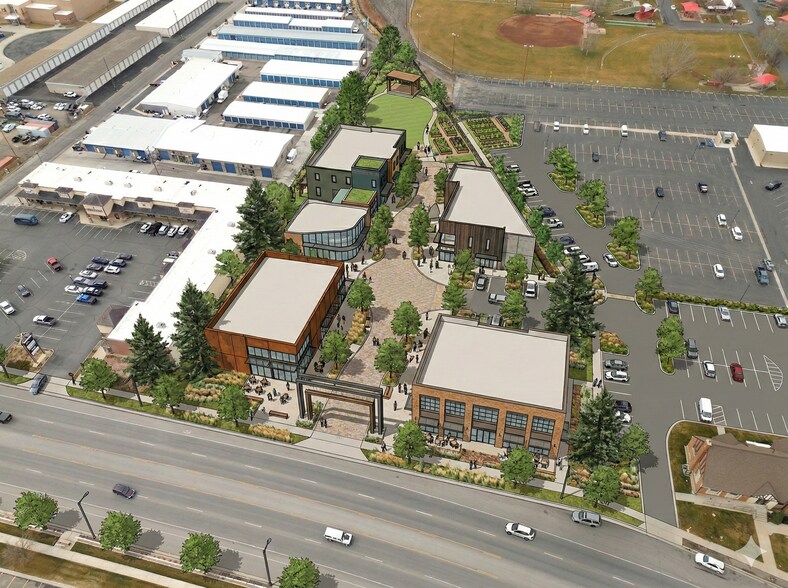 More Photos Of 434-456 Main St, Spanish Fork Land For Sale