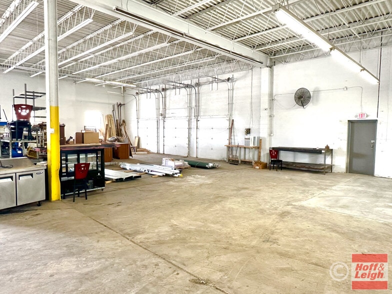 More Photos Of 817 E Tallmadge Ave, Akron Warehouse For Sale